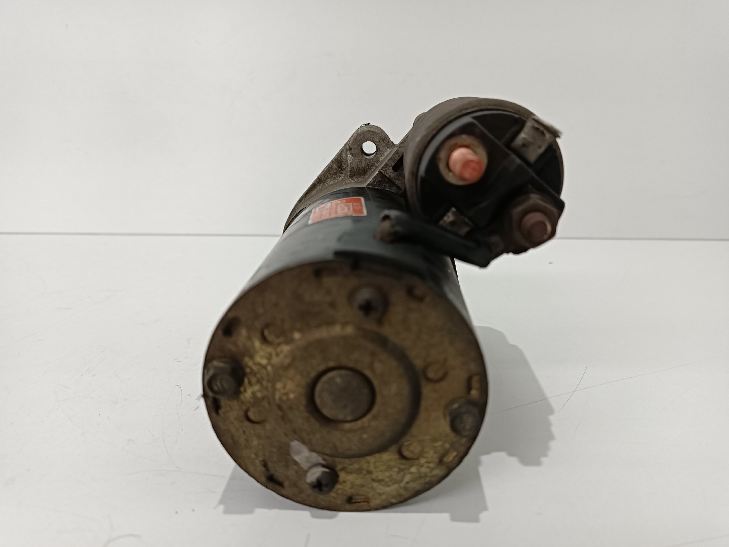 Motor De Arranque HYUNDAI GETZ De 2001 A 2011