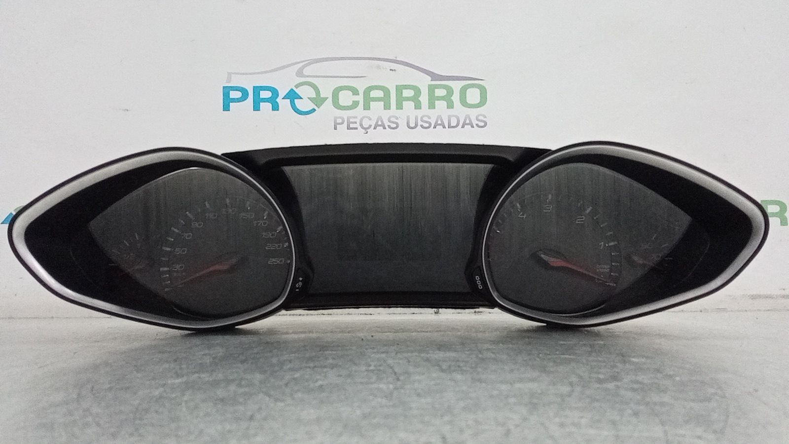 Quadrante Para PEUGEOT 308 II 9809838380 Procarro