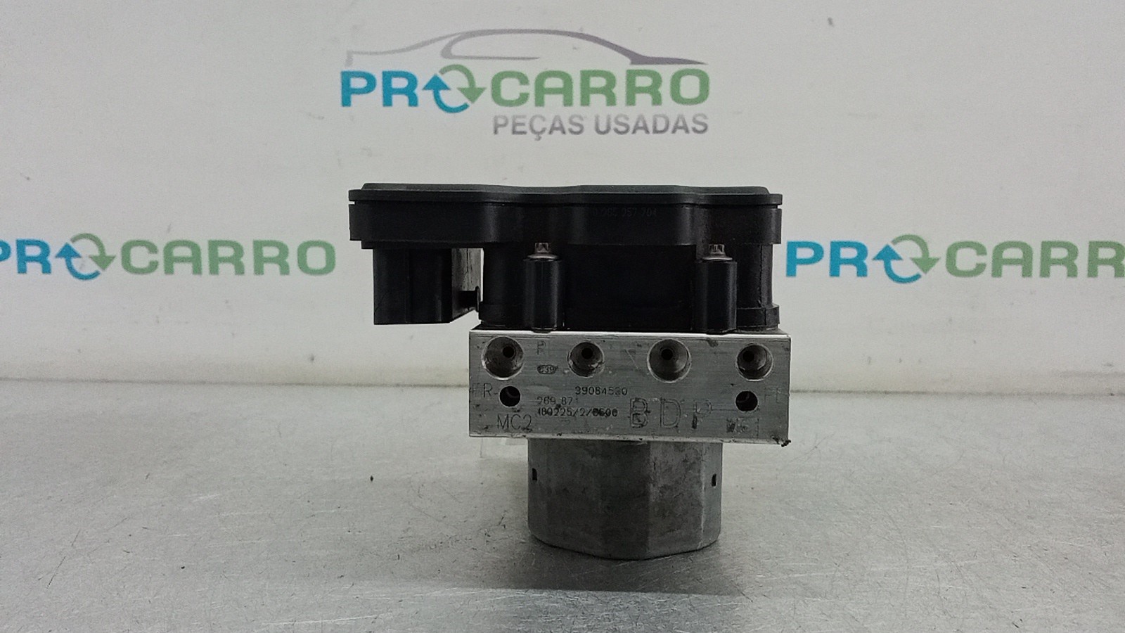 Abs Para Opel Corsa E Van Procarro