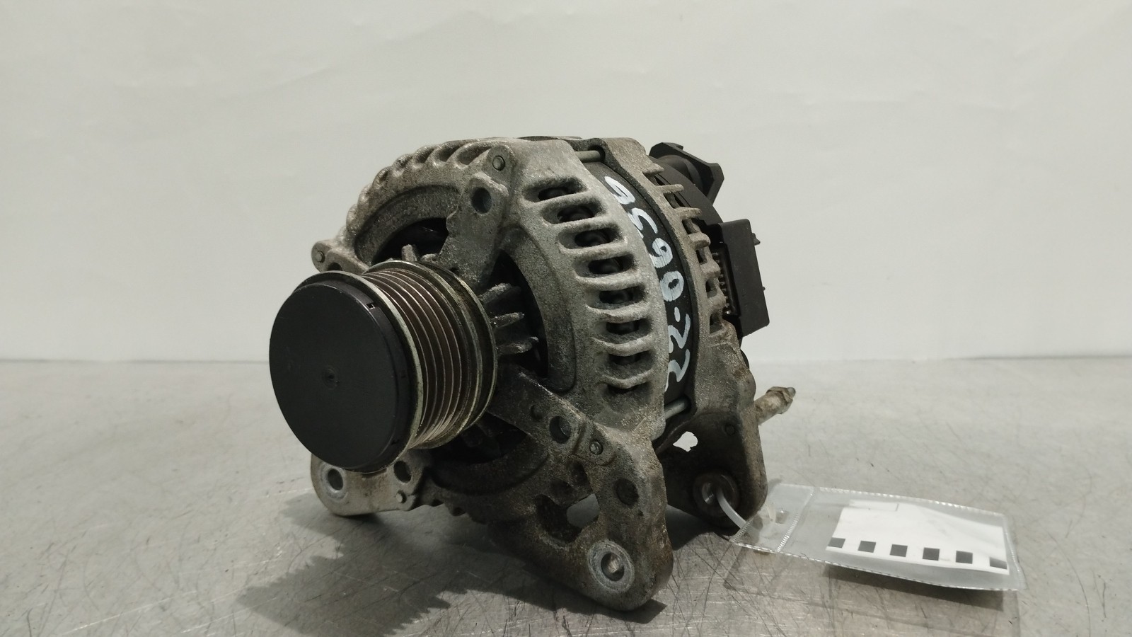 Alternador Para Volkswagen Tiguan L Procarro