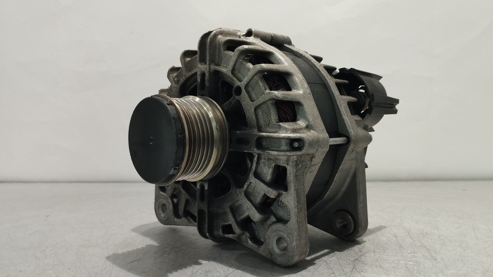 Alternador Para Renault Captur Ii R Procarro