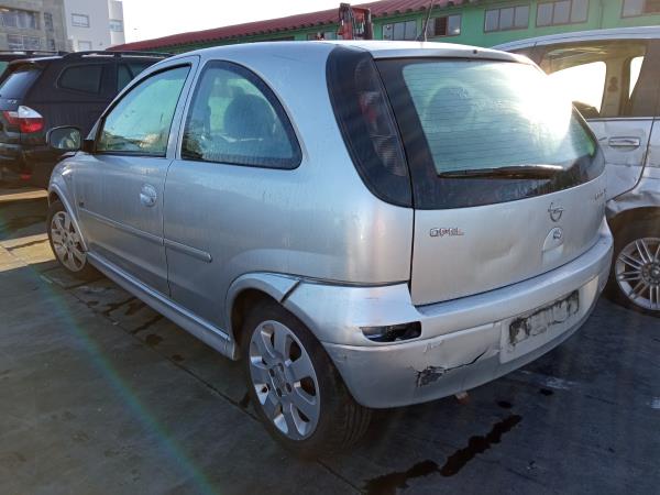 Elevador Frente Esq Elétrico para OPEL CORSA C Procarro