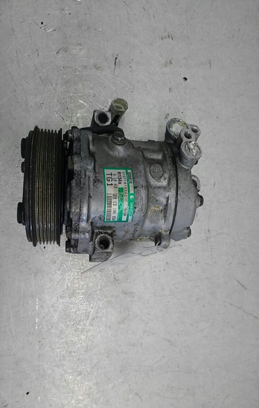 Compressor Do Ar Condicionado Para Opel Corsa C Procarro