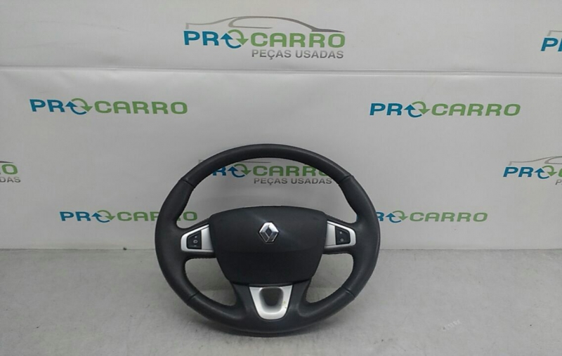 Kit Airbags para RENAULT GRAND SCÉNIC III Procarro