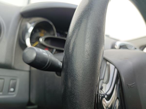 Volante Sem Airbag RENAULT CLIO IV