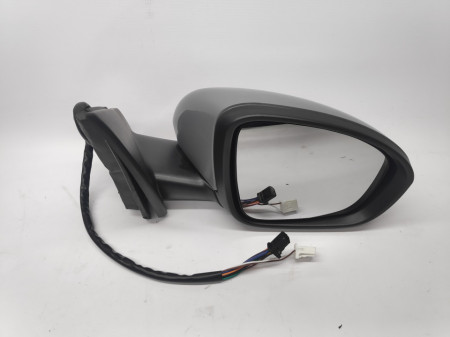 Espelho Retrovisor Direito Electrico Para RENAULT MEGANE IV Sporter