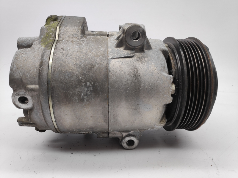 Compressor Ar Condicionado AC OPEL ASTRA J Caixa Hatchback Bireda