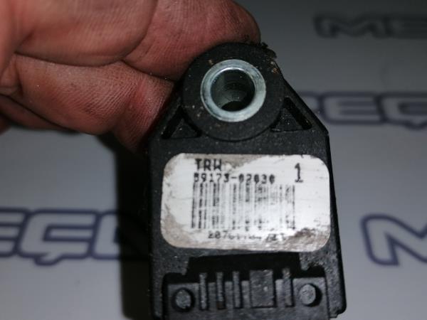 Sensor Impacto Airbag Para Toyota Corolla Megape As