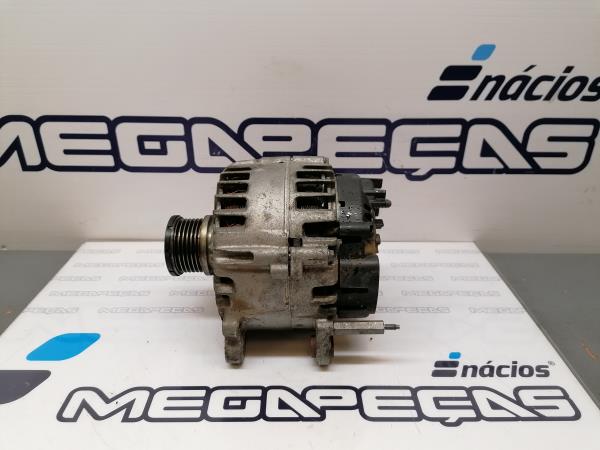 Alternador Para Volkswagen Golf Vii Megape As