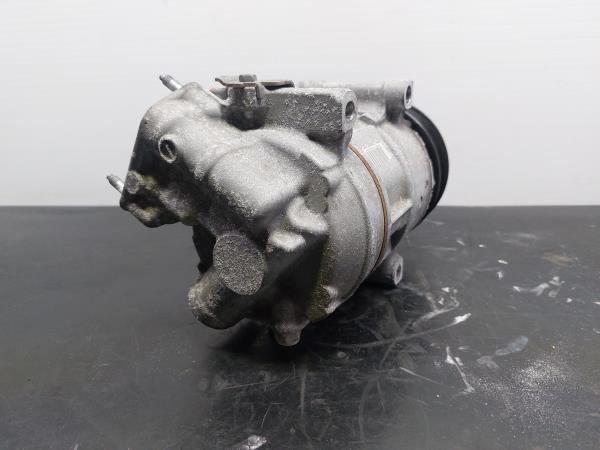 Compressor Do Ar Condicionado Para Citroen C Grand Picasso Ii Megape As