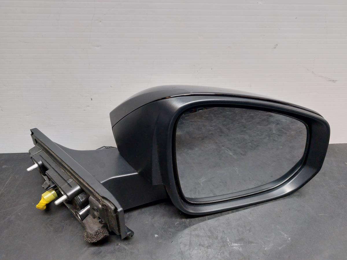 Espelho Retrovisor Dto Eletrico para TOYOTA BZ4X Megapeças