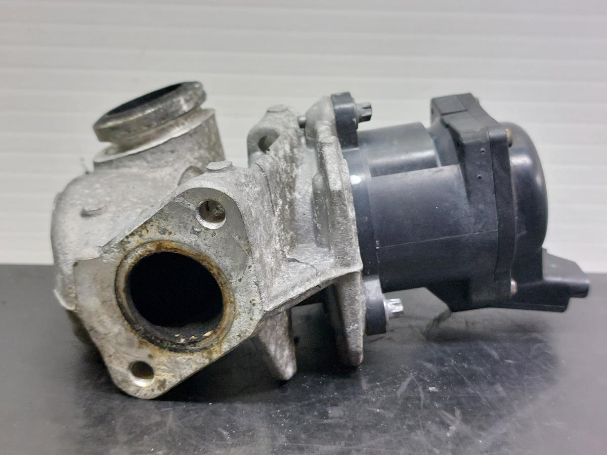 Valvula Egr Agr Para Citroen C Picasso Megape As