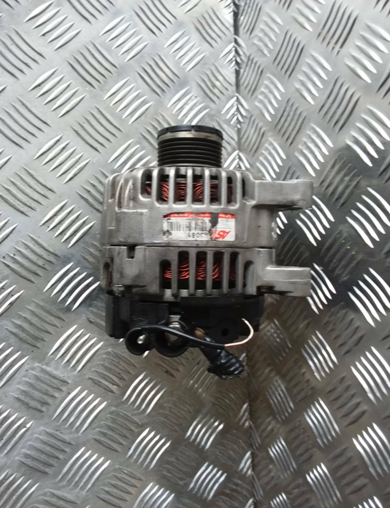 Alternador Para Suzuki Grand Vitara I Servcarros Pe As Semi Novas E