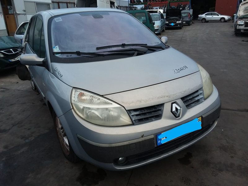 Viatura Renault Renault Sc Nic Ii Para Pe As