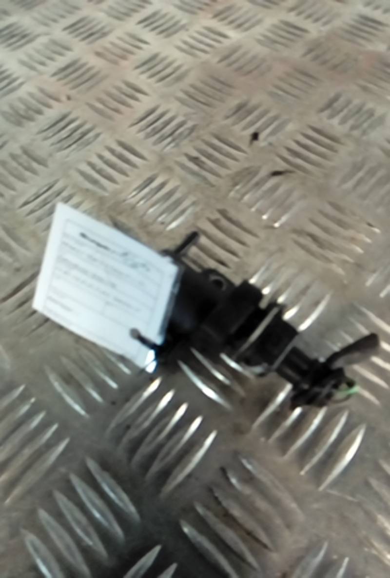 V Lvula Vacuo Solenoide Renault Trafic Ii Caixa Bugaparts