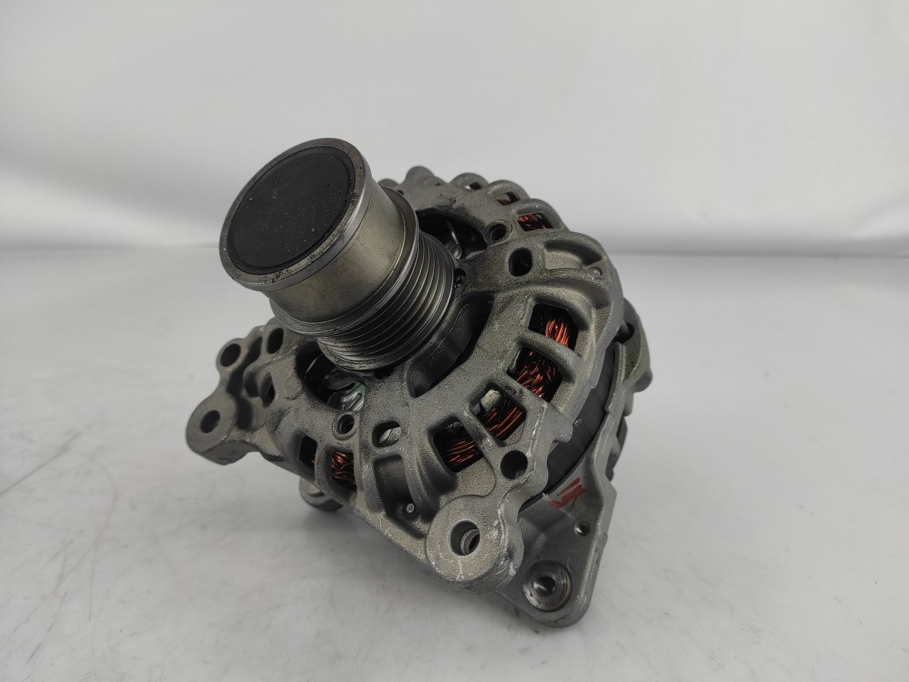 Alternador para VOLKSWAGEN GOLF VII Recife Peças Usadas