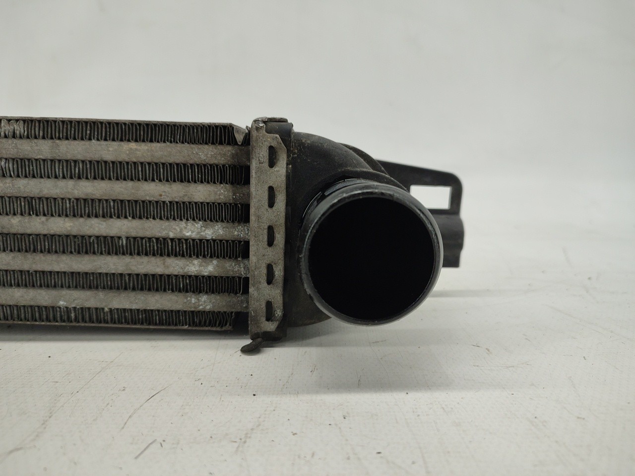 Intercooler Radiador Para Fiat Fiorino Caixa Combi Recife Pe As Usadas