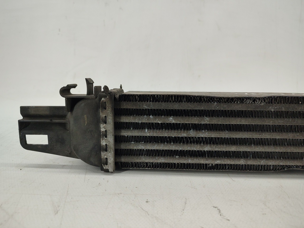 Intercooler Radiador Para Fiat Fiorino Caixa Combi Recife Pe As Usadas