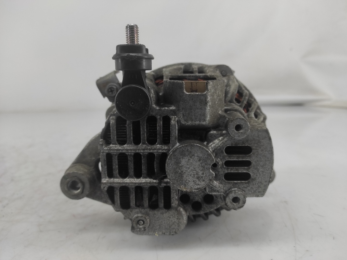 Alternador para MAZDA 3 Recife Peças Usadas