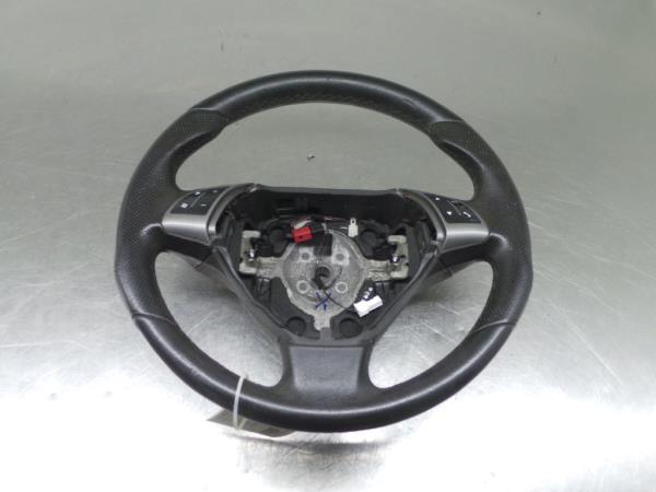 Volante Para FIAT BRAVO II Servcarros