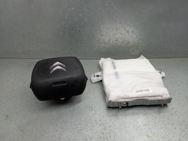 Kit Airbags CITROEN C4 CACTUS Servcarros