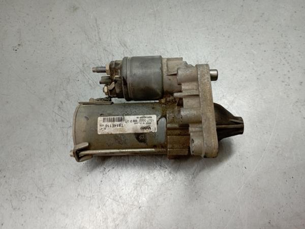 Motor De Arranque Para CITROEN BERLINGO Caixa Servcarros