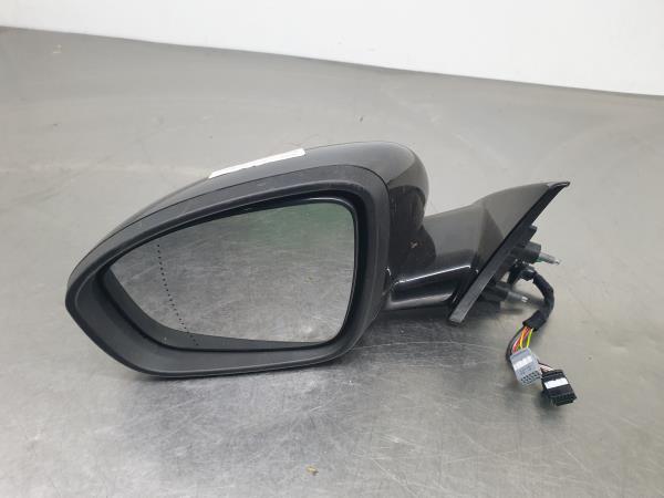 Espelho Retrovisor Esq El Trico Renault Talisman Fios Servcarros