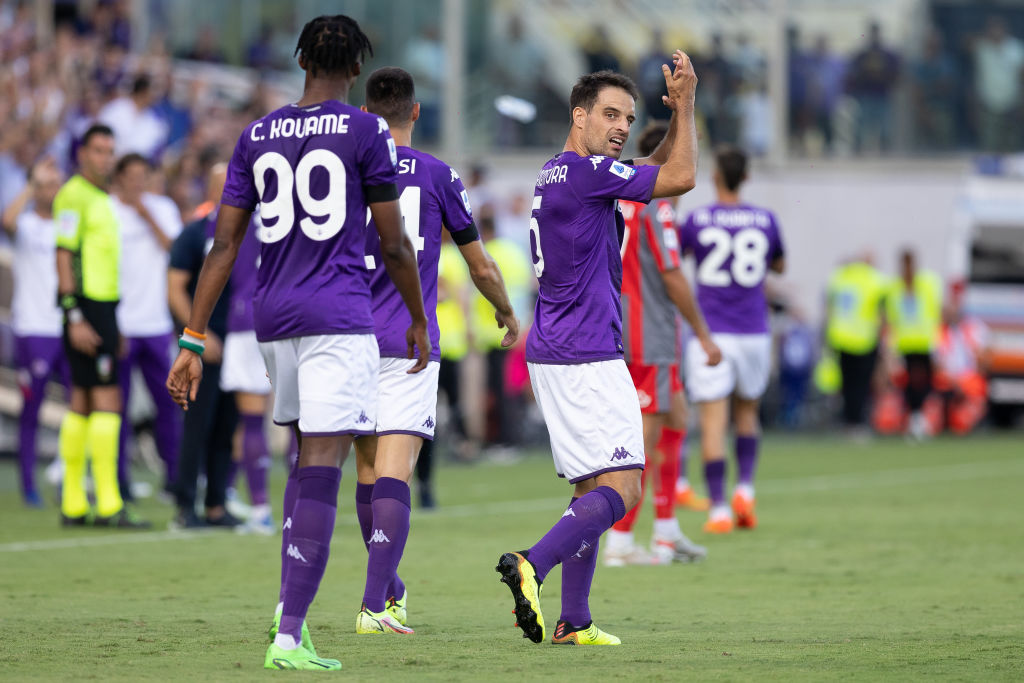 Dove Vedere Fiorentina Always Ready In Tv E Streaming