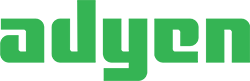 Adyen logo