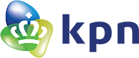 KPN logo
