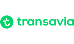 Transavia logo
