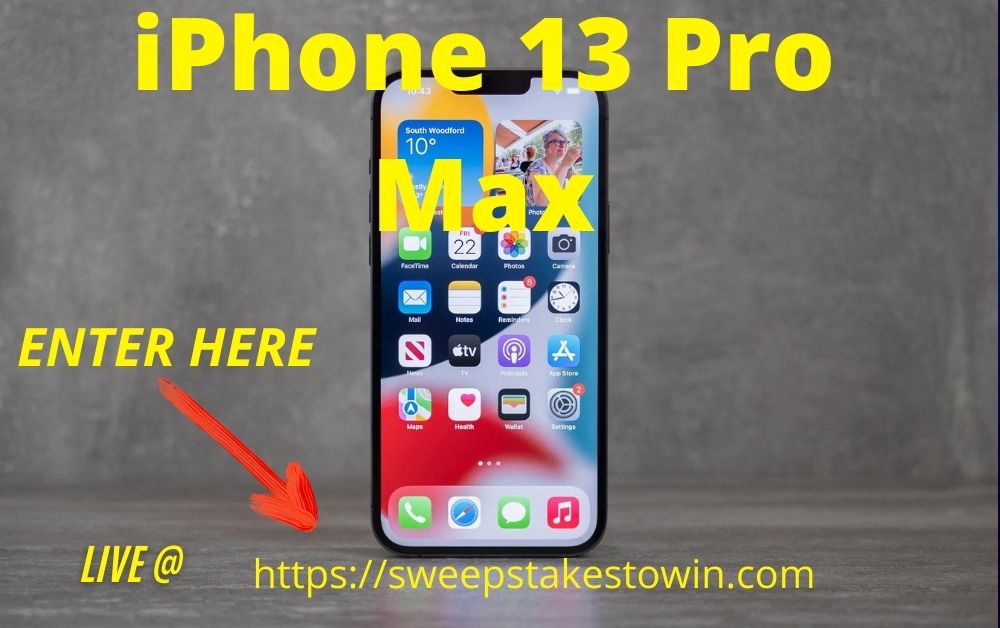 iphone 13 pro 