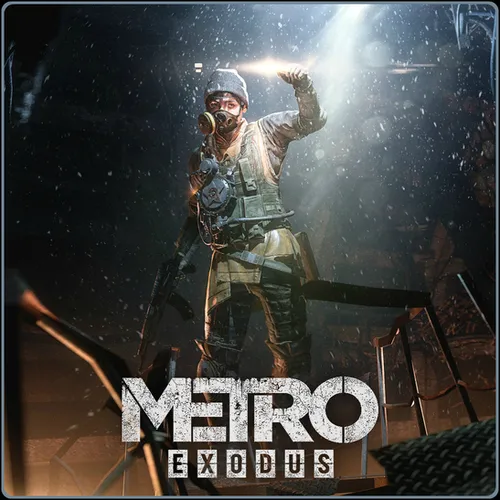 Sfmlab Metro Exodus Anna