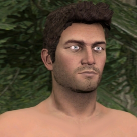 SFMLab Nathan Drake Nude