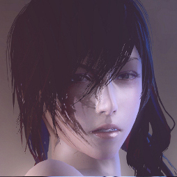 Sfmlab Nude Lightning