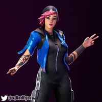 SmutBase Fortnite Models By RedEyes