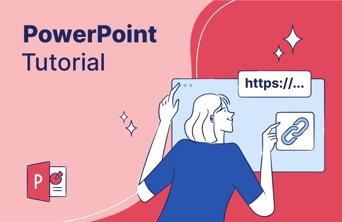 How to Insert Hyperlinks in PowerPoint