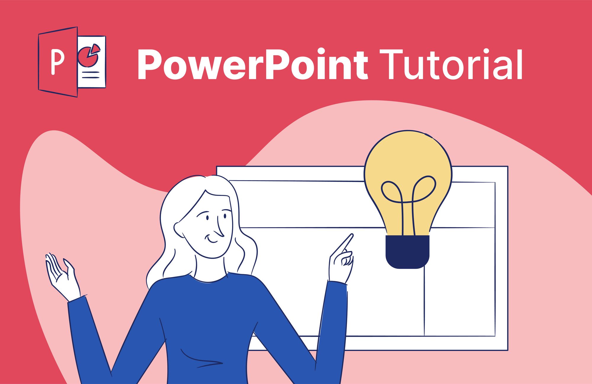 PPT - You press the button. We do the rest. PowerPoint