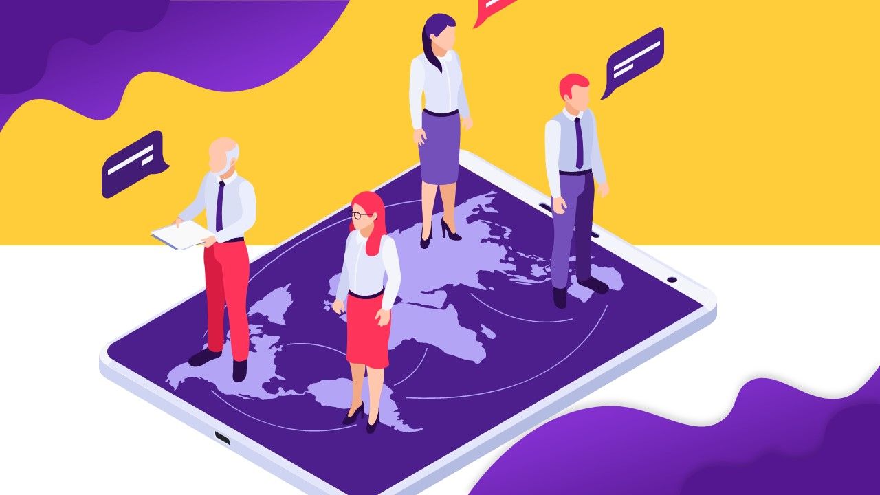 The Best Sales Presentation Services for Winning Sales Decks