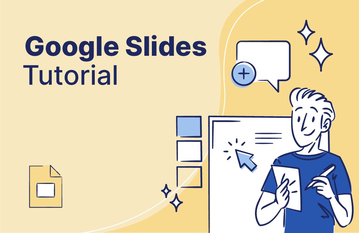 How to Add Speaker Notes in Google Slides (Tutorial)