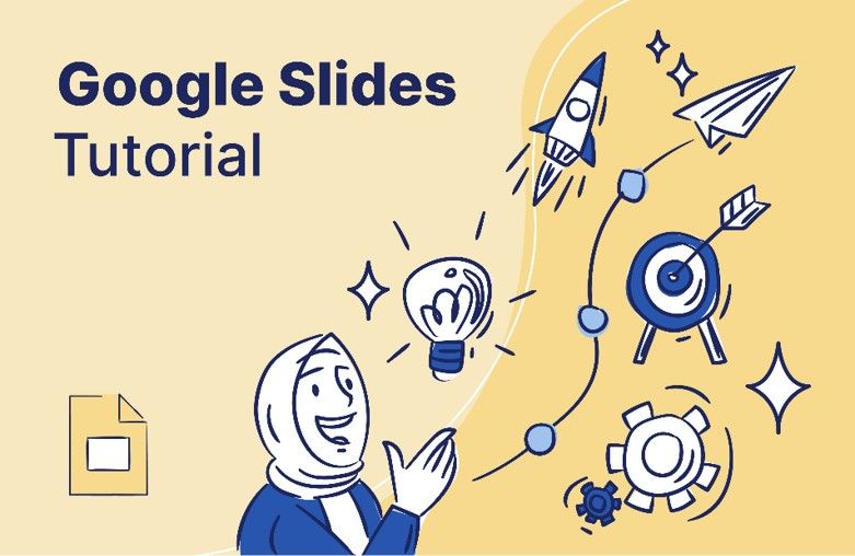 How to Make a Timeline in Google Slides? Guide for beginners