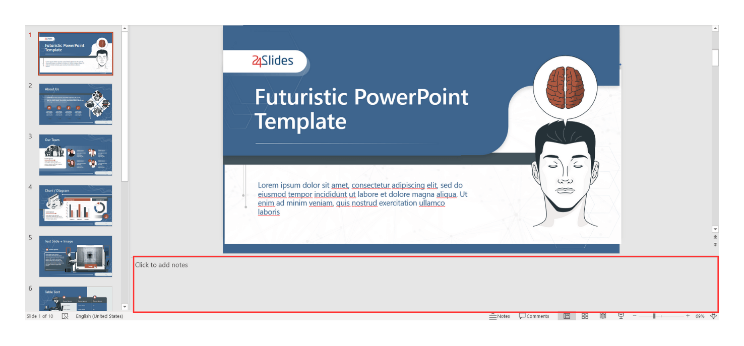 PPT - Video Notes to answer while watching: PowerPoint