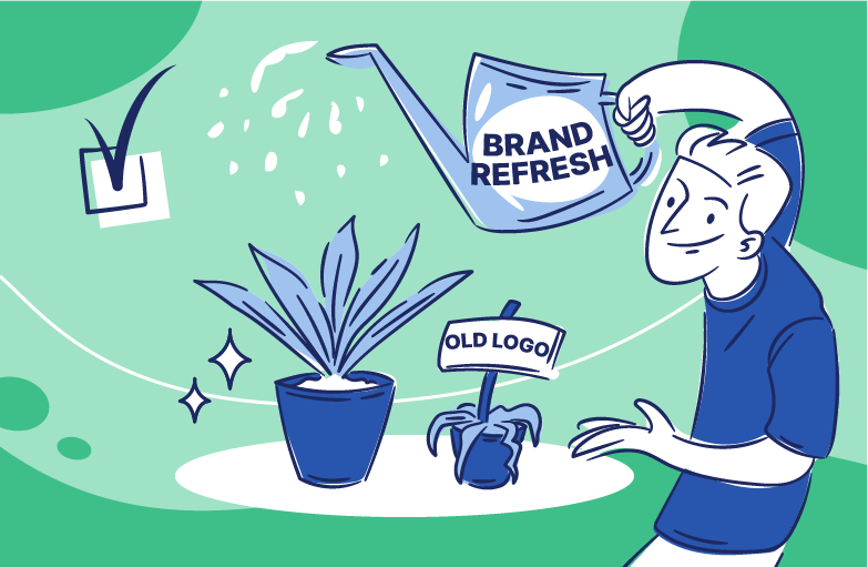 How to Refresh Your Brand? Discover Our Strategic Approach
