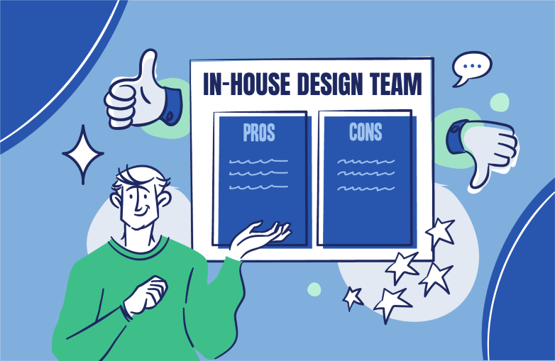 Final Review: Pros and Cons of Today’s In-house Design Teams