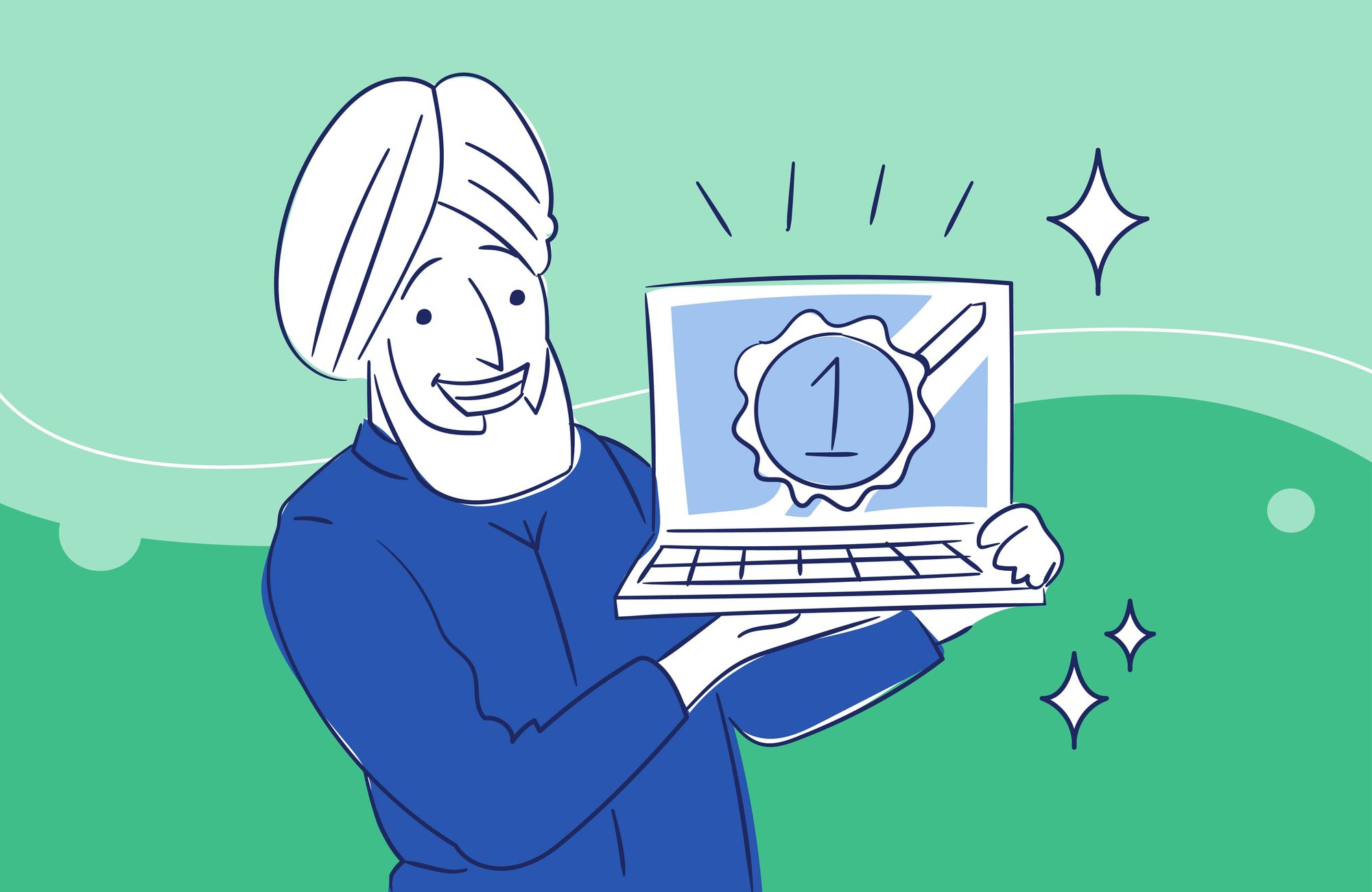 Get Inspired By The Best Branded Presentation Examples We’ve Seen
