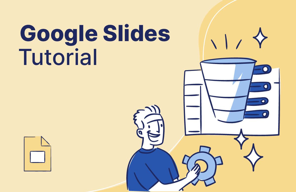 How to Create a Funnel Diagram in Google Slides (+ FREE Templates)