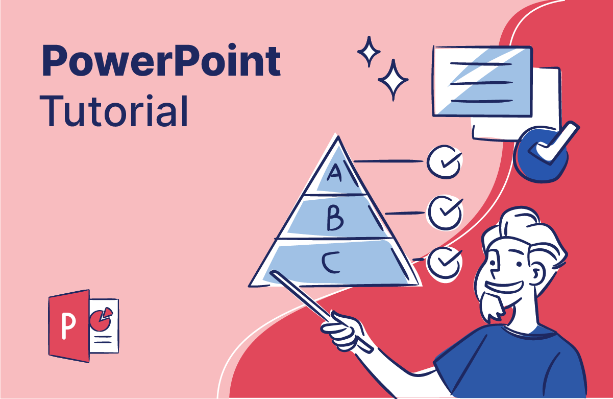How to Make a Pyramid Chart in PowerPoint? + Free Templates