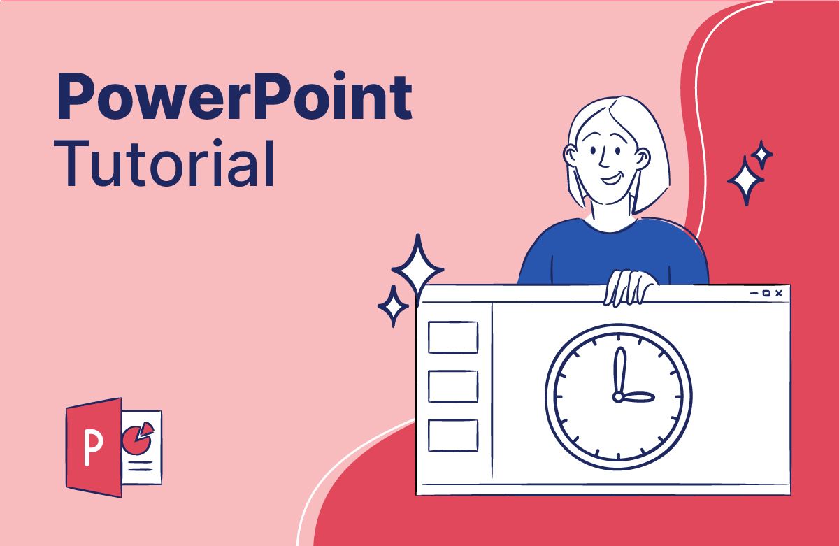 Add a Real-Time PowerPoint Clock to Your Presentations