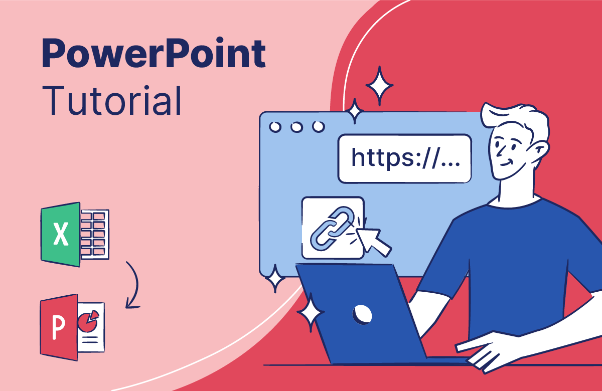 Como adicionar links no PowerPoint - Tutorial