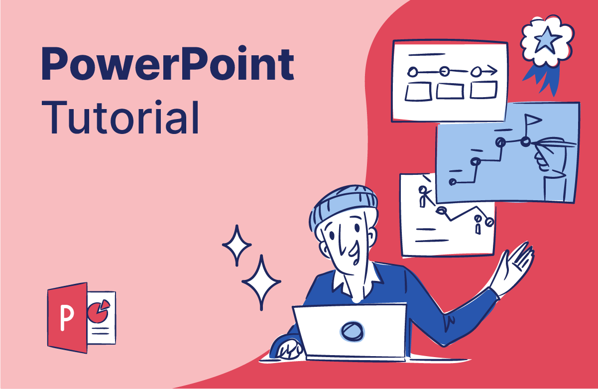 make template powerpoint